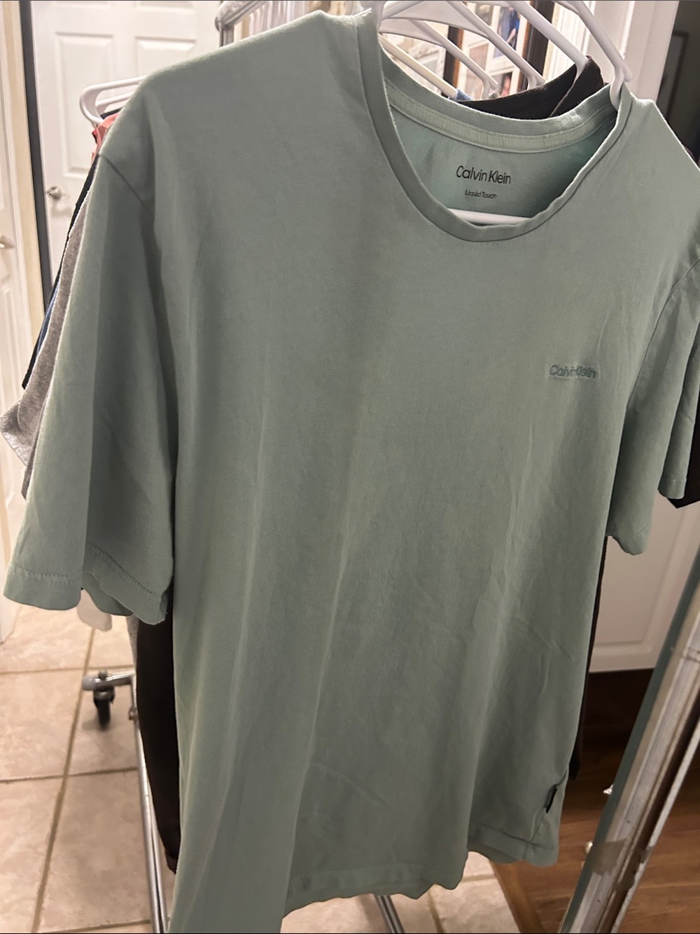 7 Men’s T-shirts for $30